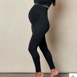 Blanqi everyday Maternity Leggings